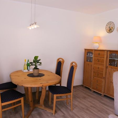 Ferienwohnung Gold-Klee Гослар Екстериор снимка