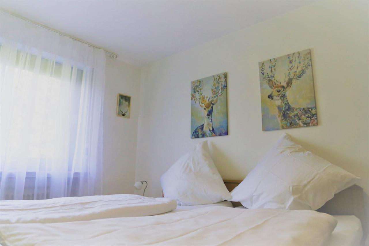 Ferienwohnung Gold-Klee Гослар Екстериор снимка