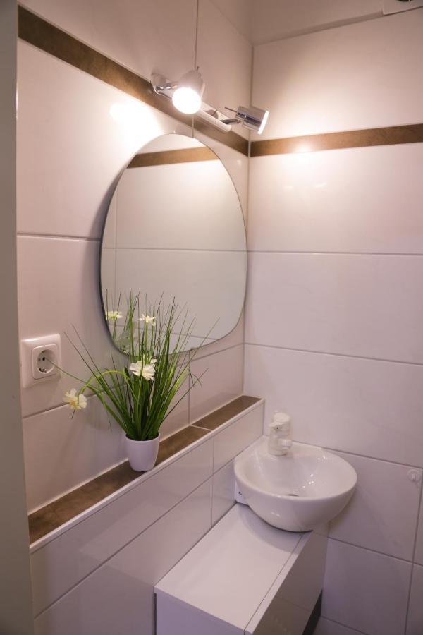 Ferienwohnung Gold-Klee Гослар Екстериор снимка