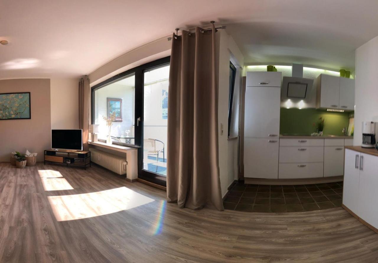 Ferienwohnung Gold-Klee Гослар Екстериор снимка