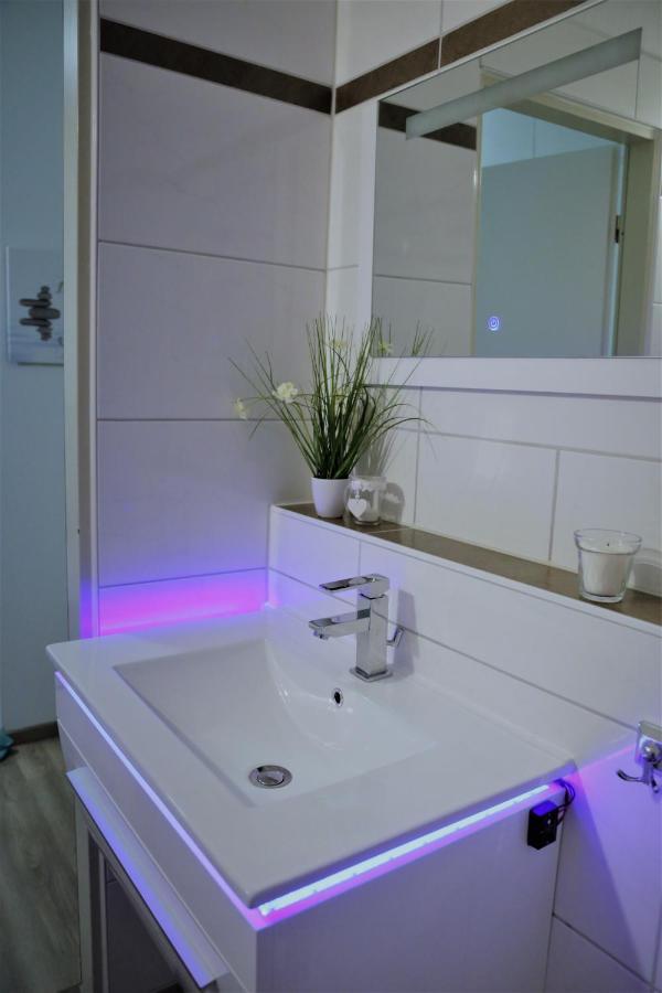 Ferienwohnung Gold-Klee Гослар Екстериор снимка