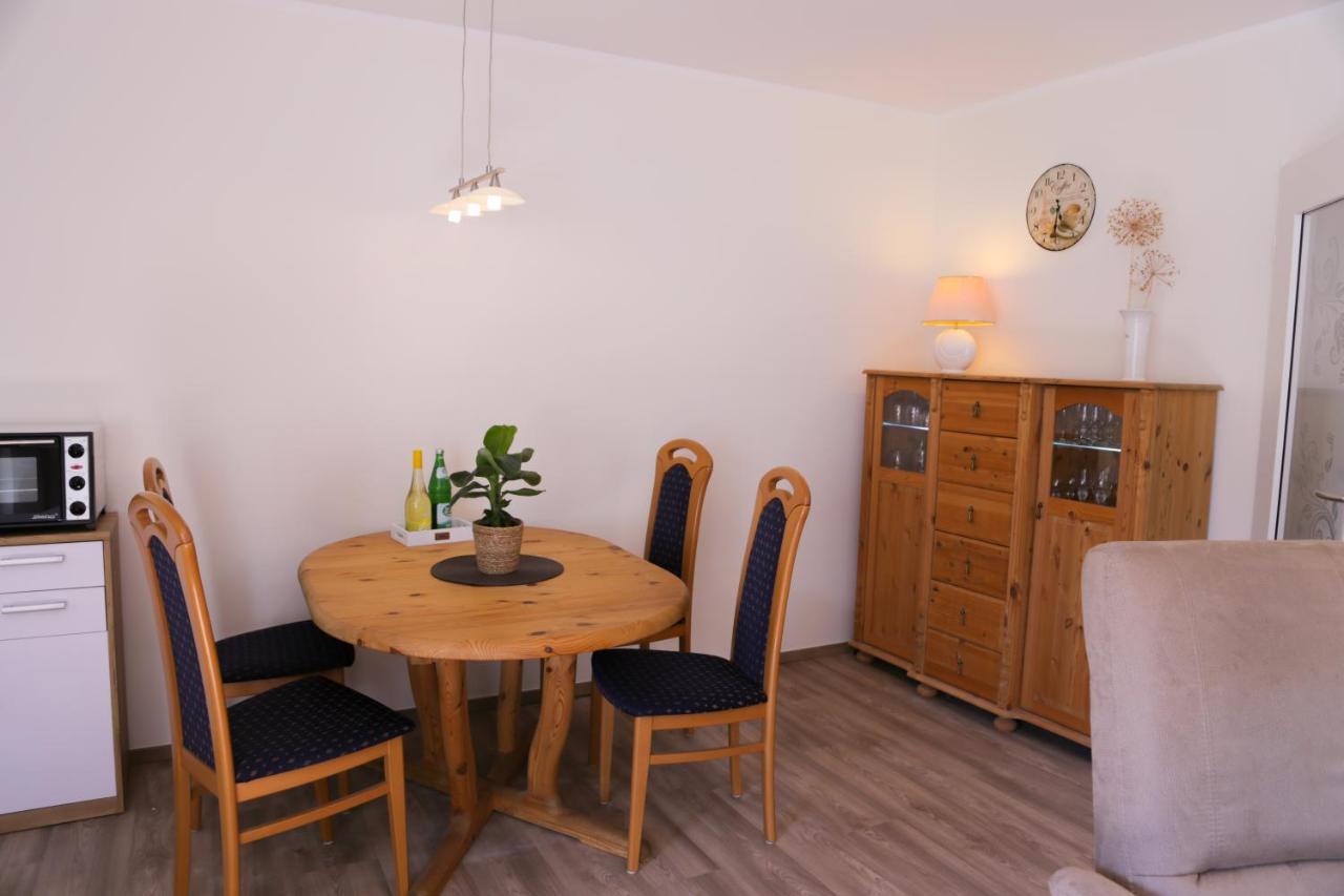Ferienwohnung Gold-Klee Гослар Екстериор снимка