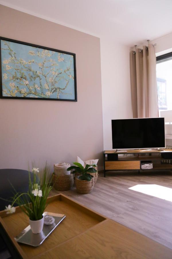 Ferienwohnung Gold-Klee Гослар Екстериор снимка